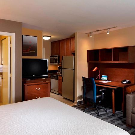 Towneplace Suites Houston Intercontinental Airport Экстерьер фото